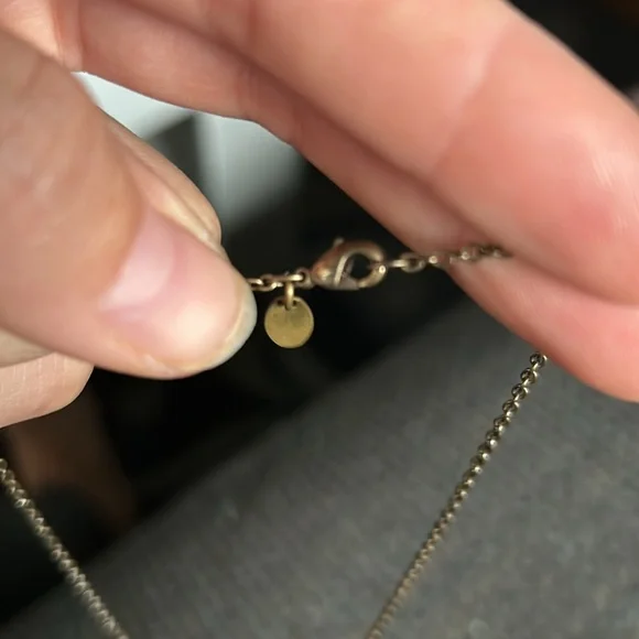 Mermaid neckles - Picture 3 of 5